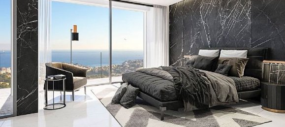 4 bedrooms Villa in Calpe, Spain No. 4417 4