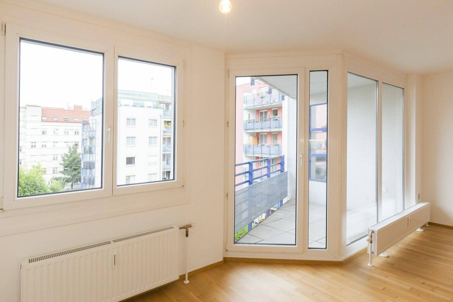 Studio in Brigittenau, Austria No. 249732