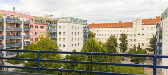 Studio in Brigittenau, Austria No. 249732 2