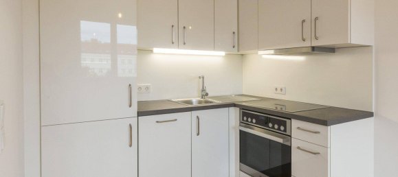 Studio in Brigittenau, Austria No. 249732 5