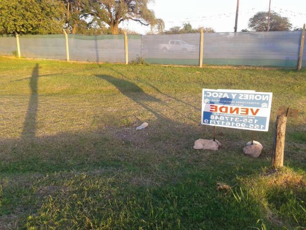 Terreno en Córdoba, Argentina No. 34195