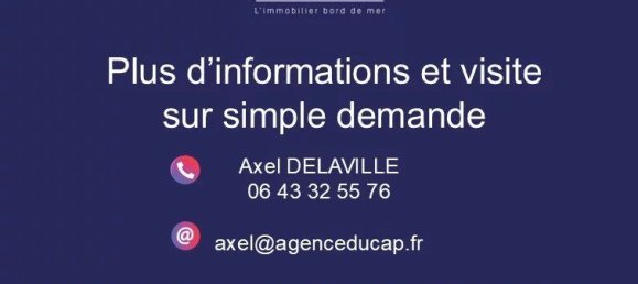 2 غرف نوم منزل في Colleville-Montgomery, France رقم 354273 15