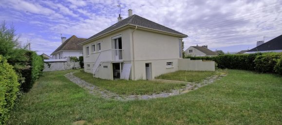 2 غرف نوم منزل في Colleville-Montgomery, France رقم 354273 14