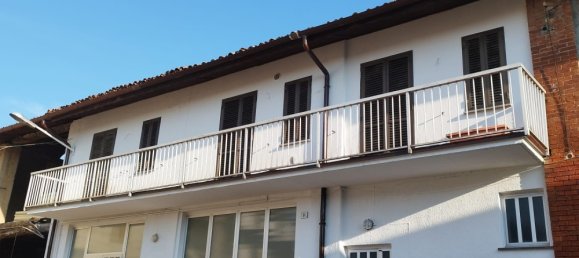 4 rooms Apartment in Besana in Brianza, Italy No. 334562 25