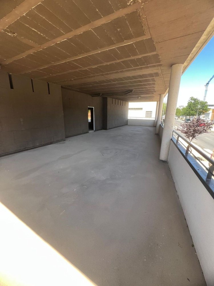 Propiedad comercial en Soria, Spain 161 m² No. 166274