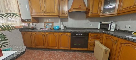 Квартира с 6 спальнями в Кордова, Испания № 145430 7