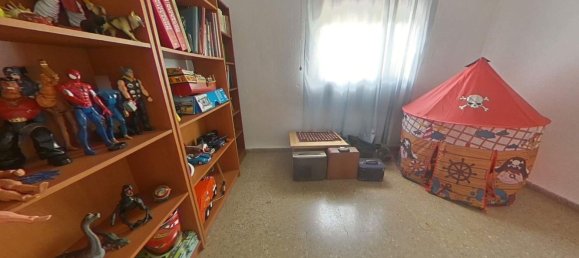 Квартира с 6 спальнями в Кордова, Испания № 145430 15