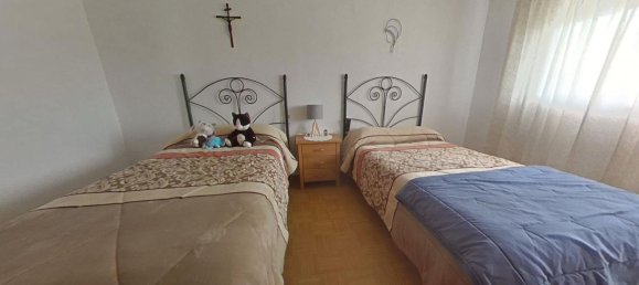 Квартира с 6 спальнями в Кордова, Испания № 145430 23