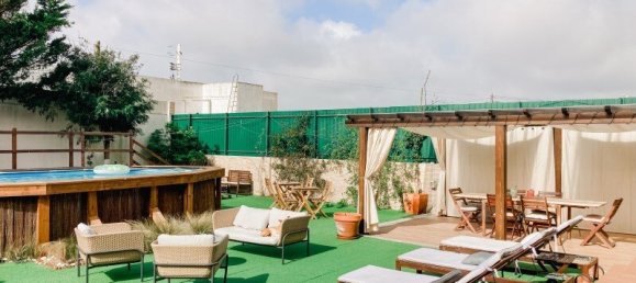 5 غرف نوم منزل في Ferrel, Portugal رقم 104965 19