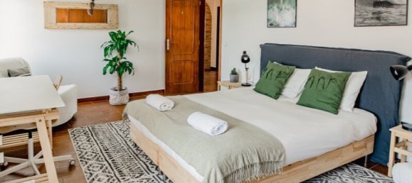 5 غرف نوم منزل في Ferrel, Portugal رقم 104965 12