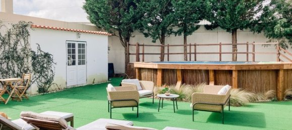 5 غرف نوم منزل في Ferrel, Portugal رقم 104965 20