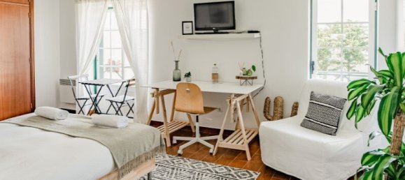 5 غرف نوم منزل في Ferrel, Portugal رقم 104965 11