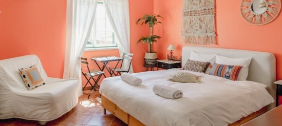 5 غرف نوم منزل في Ferrel, Portugal رقم 104965 5