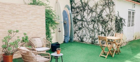 5 غرف نوم منزل في Ferrel, Portugal رقم 104965 21