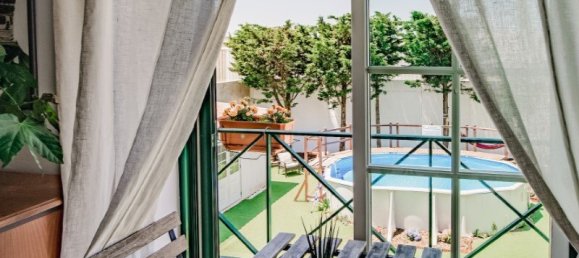 5 غرف نوم منزل في Ferrel, Portugal رقم 104965 10