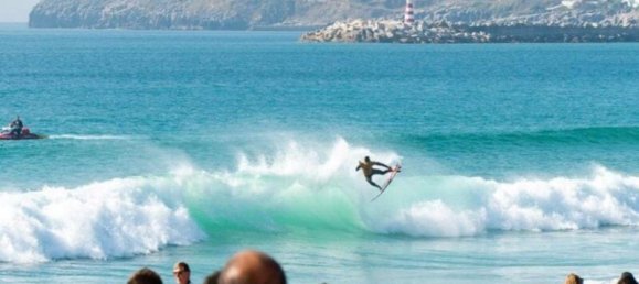 5 غرف نوم منزل في Ferrel, Portugal رقم 104965 31