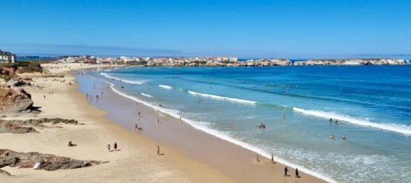 5 غرف نوم منزل في Ferrel, Portugal رقم 104965 32