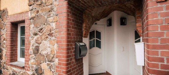 5 chambres Maison de ville à Nordsachsen, Germany No. 168408 11