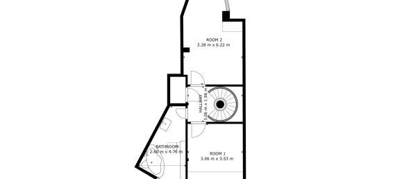 5 chambres Maison de ville à Nordsachsen, Germany No. 168408 13