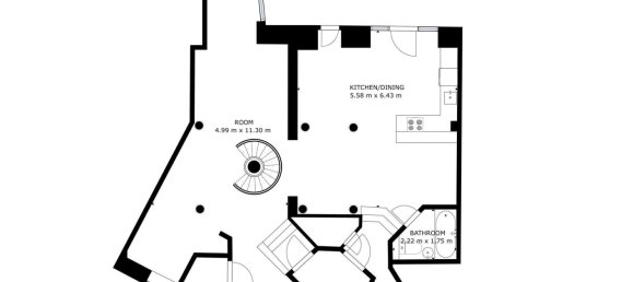 5 chambres Maison de ville à Nordsachsen, Germany No. 168408 12