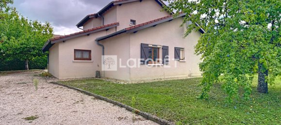 1 غرف نوم منزل في Villars-les-Dombes, France رقم 332272 8