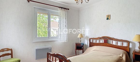 1 غرف نوم منزل في Villars-les-Dombes, France رقم 332272 12