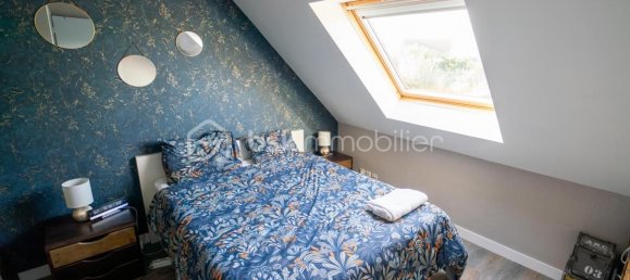 5 bedrooms House in Lesneven, France No. 203604 16