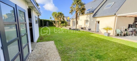 5 bedrooms House in Lesneven, France No. 203604 2