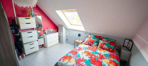 5 bedrooms House in Lesneven, France No. 203604 15