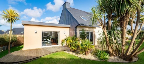 5 bedrooms House in Lesneven, France No. 203604 8