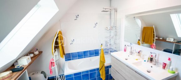 5 bedrooms House in Lesneven, France No. 203604 17