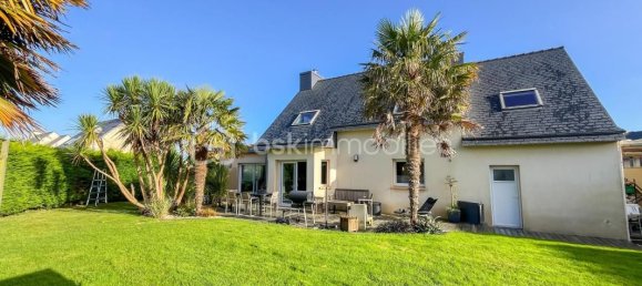 5 bedrooms House in Lesneven, France No. 203604 9