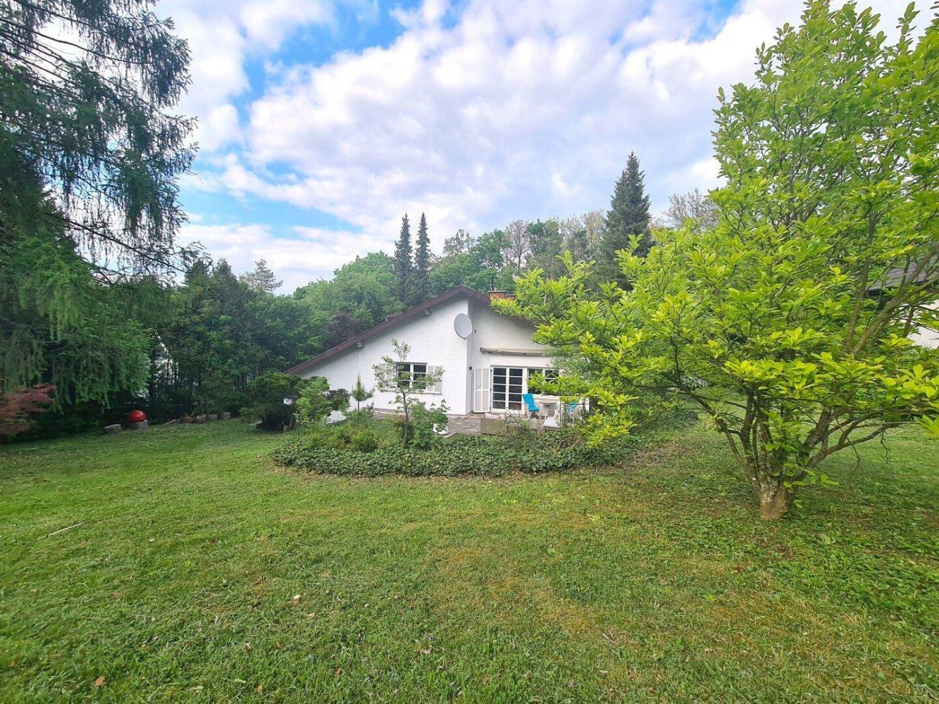 4 rooms House in Heiligenkreuz, Austria No. 144067