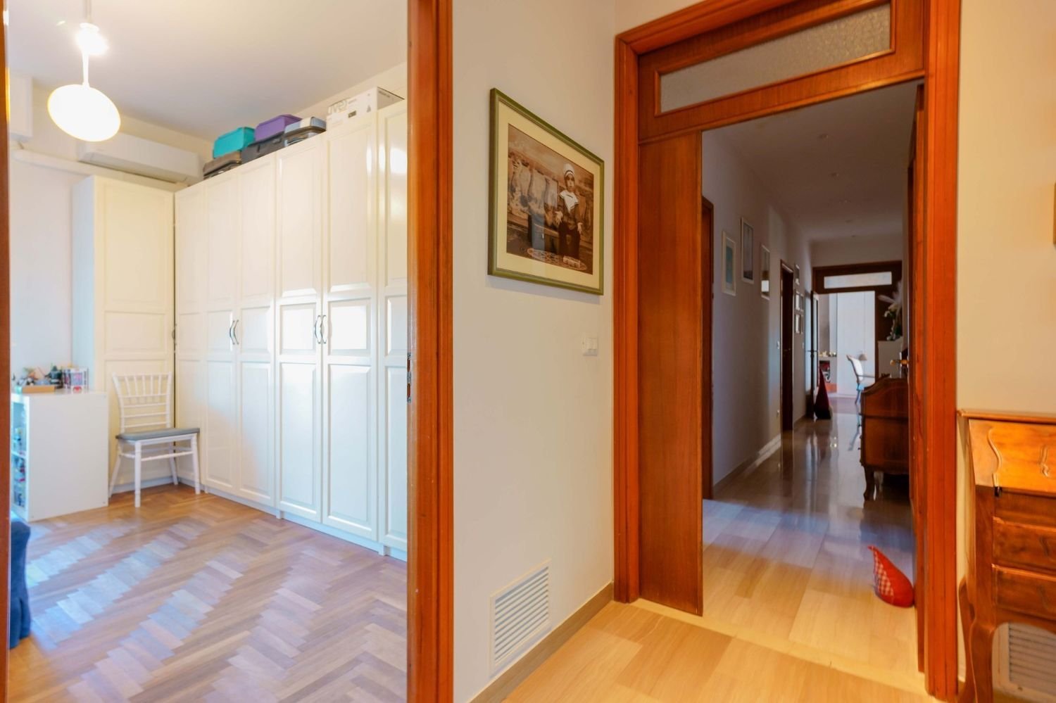 6 Schlafzimmer Penthouse in Bologna, Italy, Nr. 395617