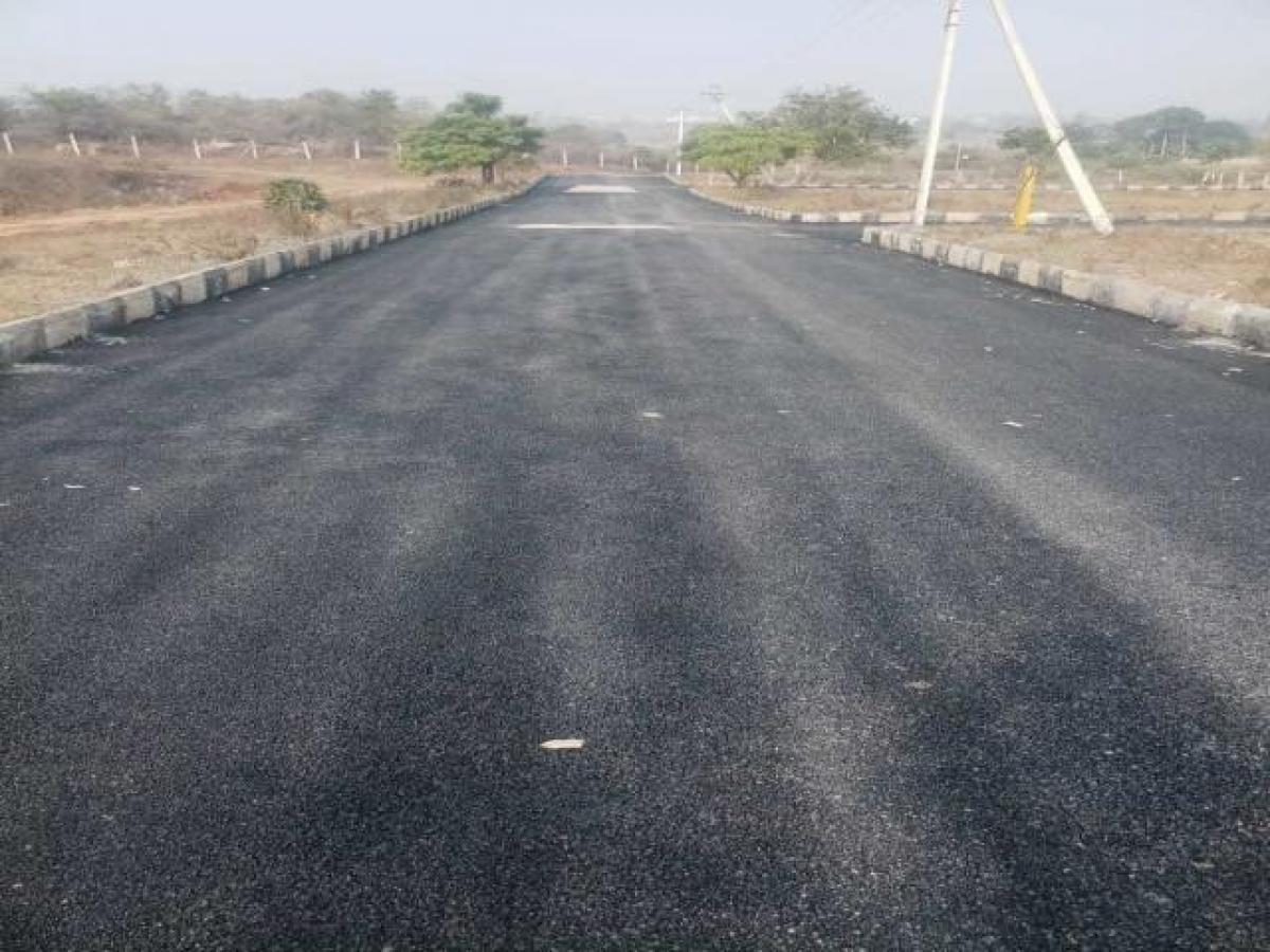  قطعة أرض في Hyderabad, India رقم 33485