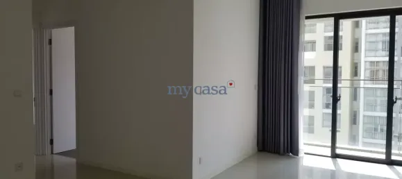 2 bedrooms Apartment in Thu Duc, Vietnam No. 8076 2