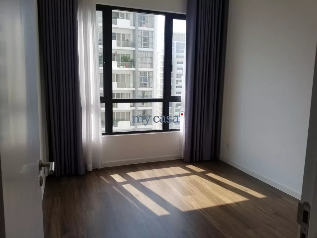 2 bedrooms Apartment in Thu Duc, Vietnam No. 8076