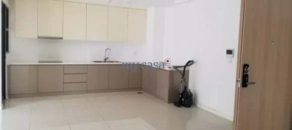 2 bedrooms Apartment in Thu Duc, Vietnam No. 8076 10