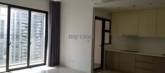 2 bedrooms Apartment in Thu Duc, Vietnam No. 8076 9