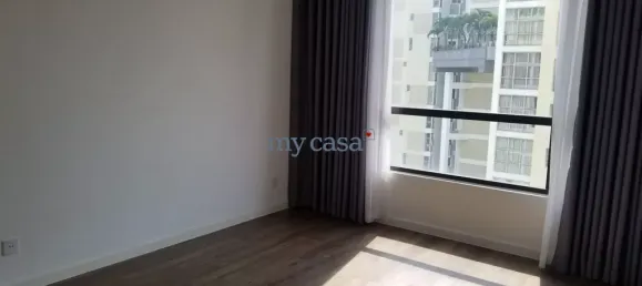 2 bedrooms Apartment in Thu Duc, Vietnam No. 8076 3