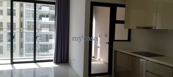 2 bedrooms Apartment in Thu Duc, Vietnam No. 8076 6