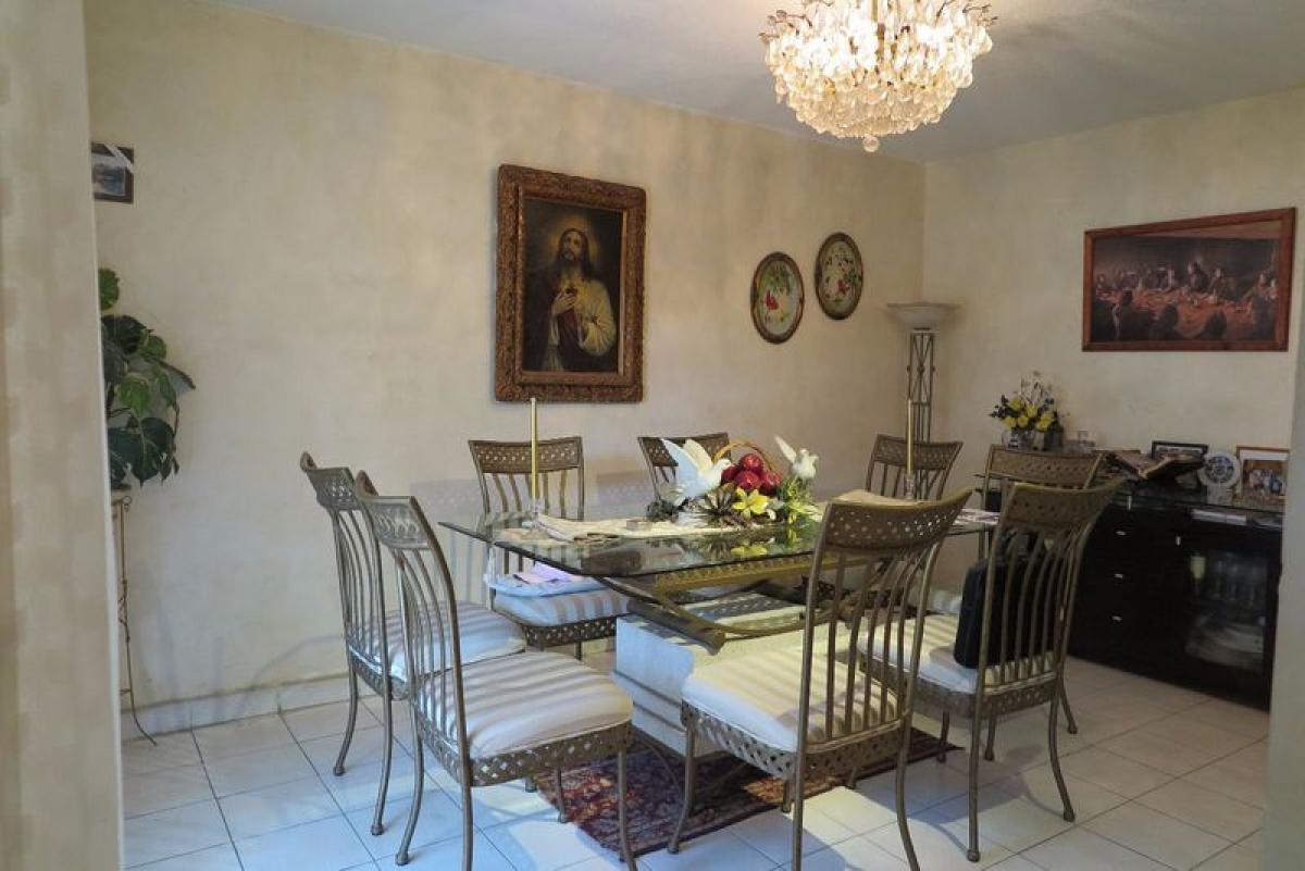 2 chambres Maison à Nuevo Leon, Mexico No. 187050