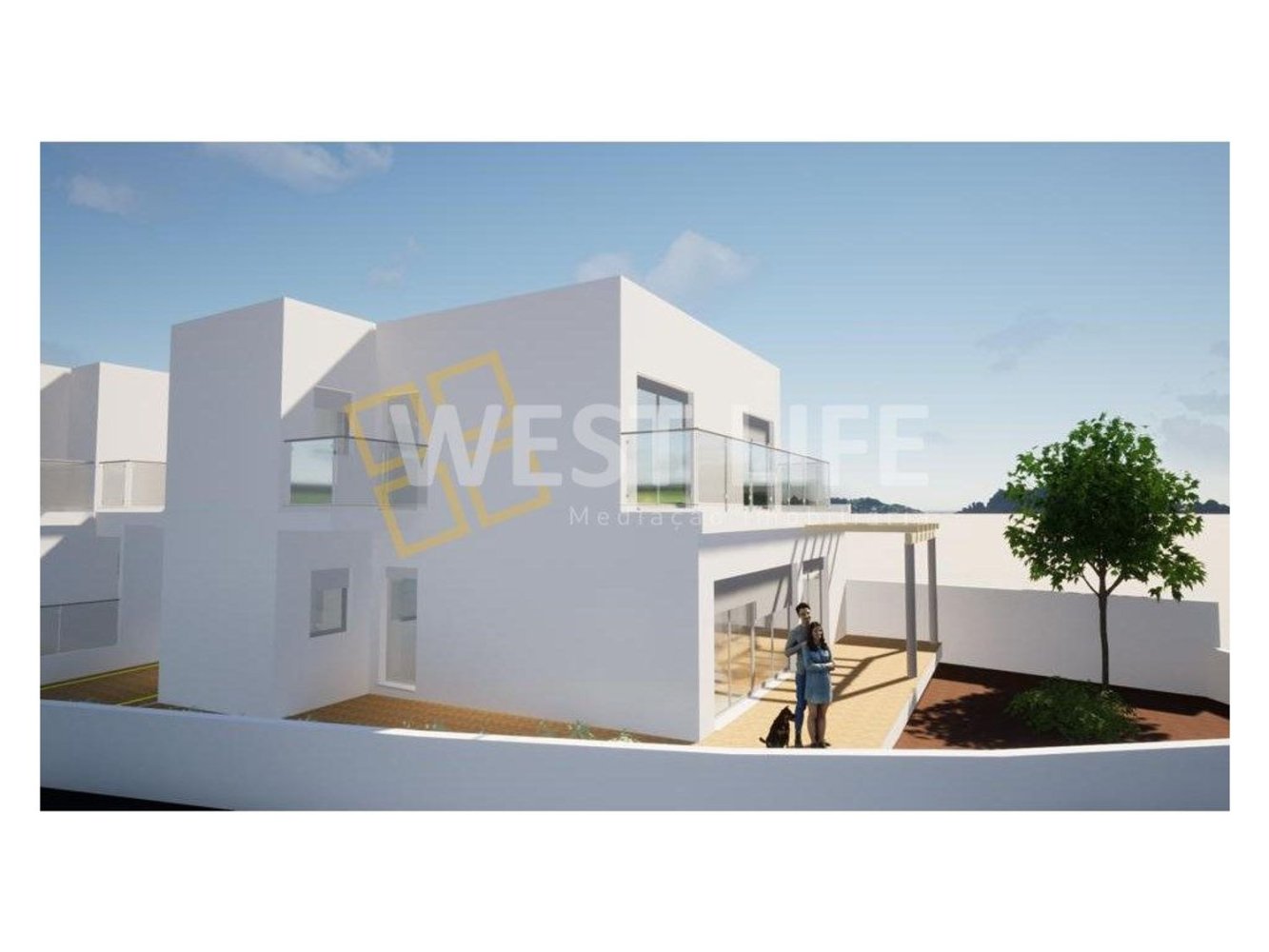 Casa de 3 divisões em Torres Vedras, Portugal N.º 138452