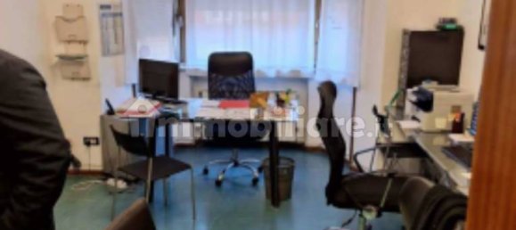 Oficina de 1 habitación en Ferrara, Italy No. 259164 6