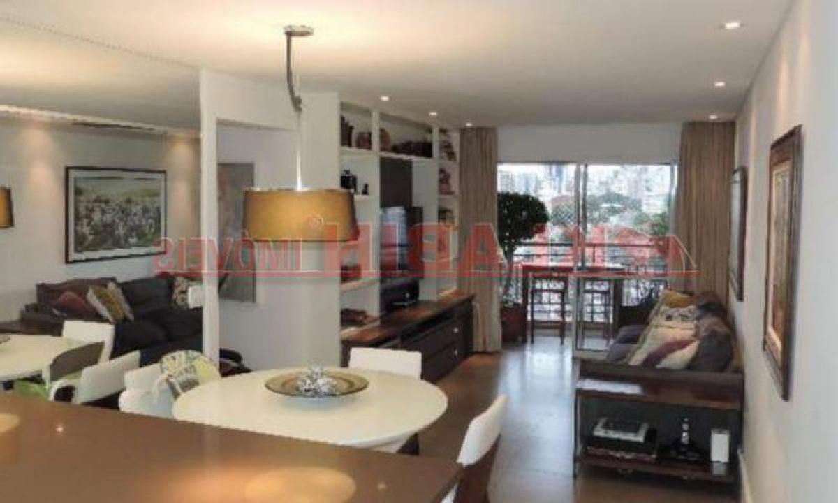 3 chambres Appartement à Sao Paulo, Brazil No. 525838