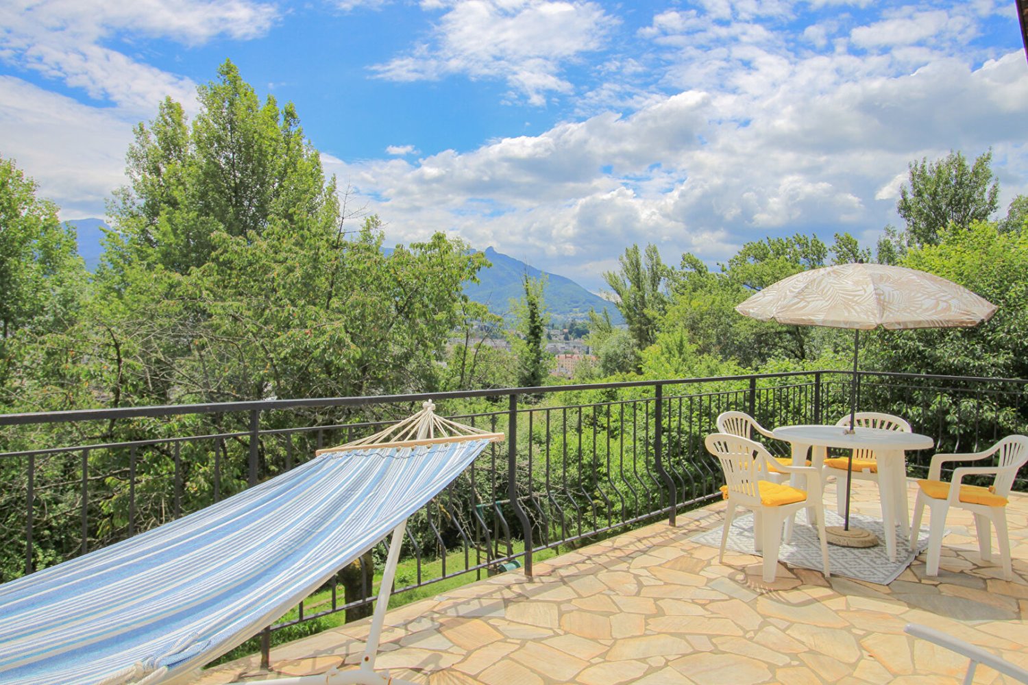 6 Schlafzimmer Haus in Chambery, France, Nr. 196626