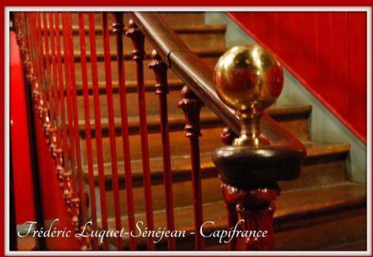 Кондоминиум  с 2 спальнями в Тулуза, Франция № 27986