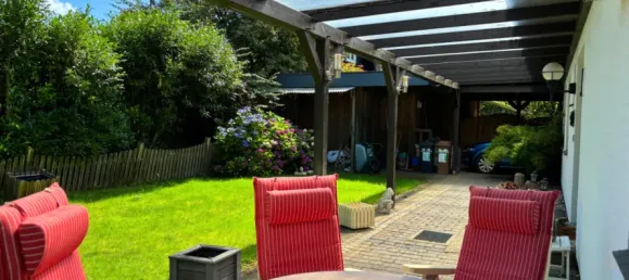 2 Schlafzimmer Bungalow in Stormarn, Germany, Nr. 310578 5