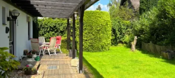 2 Schlafzimmer Bungalow in Stormarn, Germany, Nr. 310578 6