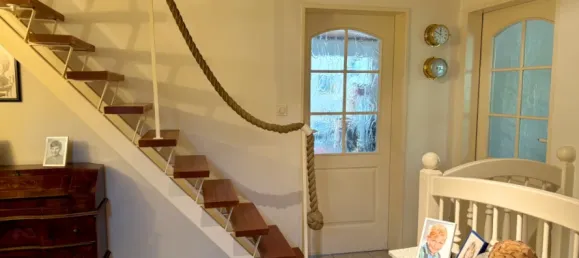 2 Schlafzimmer Bungalow in Stormarn, Germany, Nr. 310578 17